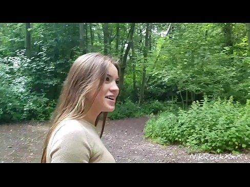 ❤️ Ман ба Эвелина пешниҳод кардам, ки дар ҷои ҷамъиятӣ шавем! Вай гуфт бале. Пас аз он ман вайро дар хар ва конча дар даҳонаш сихтам. Баъд вай худаш хашмгин шуд. ️ Суперпорно дар tg.befuck-net.ru ❌❤