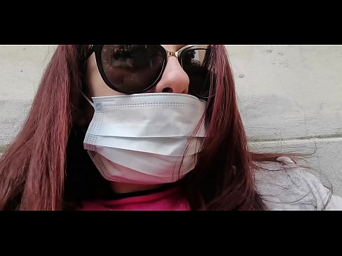 ❤️ Николетта аз ҳамсояаш интиқом мегирад ва дар гаражи худ пиёда мекунад (Карантини махсуси Ковид19 Италия) ️ Суперпорно дар tg.befuck-net.ru ❌❤