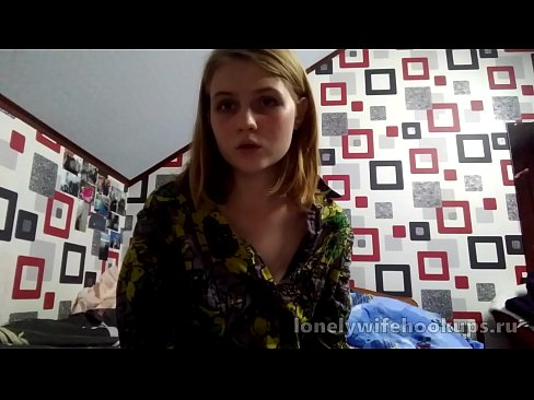 ❤️ Донишҷӯи ҷавони малламуй аз Русия дикҳои калонтарро дӯст медорад. ️ Суперпорно дар tg.befuck-net.ru ❌❤
