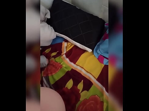 ❤️ Ҳамҳуҷраи ман дар хона танҳо мемонад, зеро шавҳараш ба рухсатӣ меравад ва ман аз фурсат истифода бурда, ӯро сиҳат мекунам ва харашро аз шир пур мекунам ️ Суперпорно дар tg.befuck-net.ru ❌❤