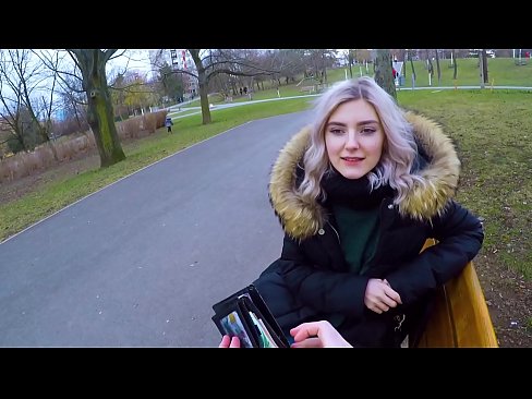 ❤️ Кончаҳои гарми бегонаро барои пул фурӯ мебарад - минет дар парк аз ҷониби Ева Элфи ️ Суперпорно дар tg.befuck-net.ru ❌❤